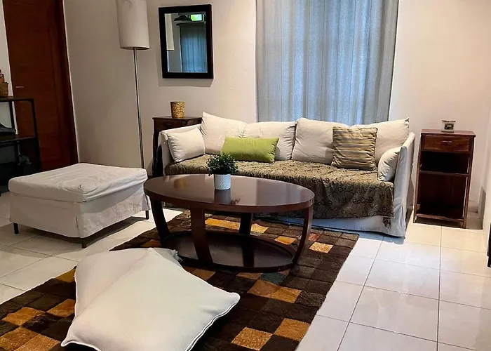 Naiara - House With Spacious Garden In Ubud (Bali)
