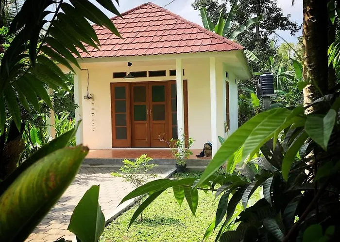 Holiday home Naiara - House With Spacious Garden In Ubud (Bali)