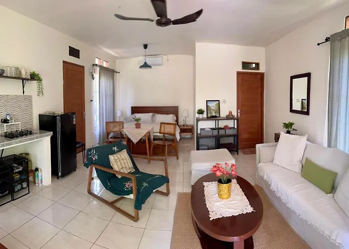 Naiara - House With Spacious Garden In * Ubud (Bali)