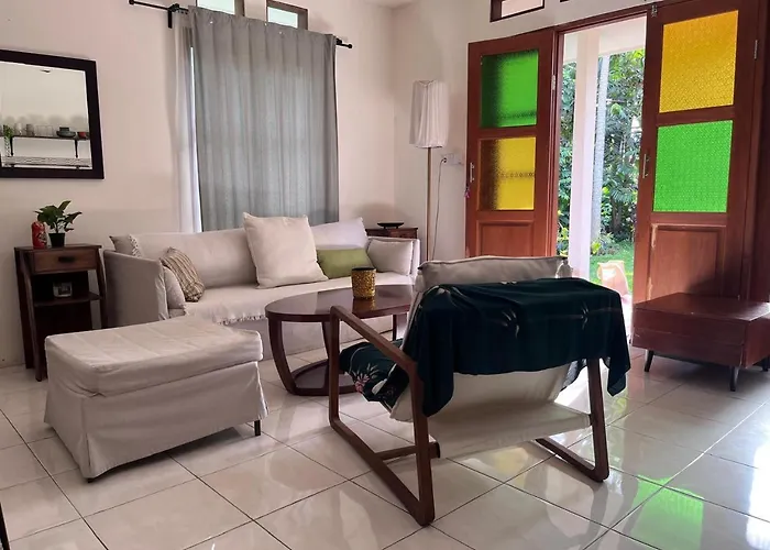 Holiday home Naiara - House With Spacious Garden In *